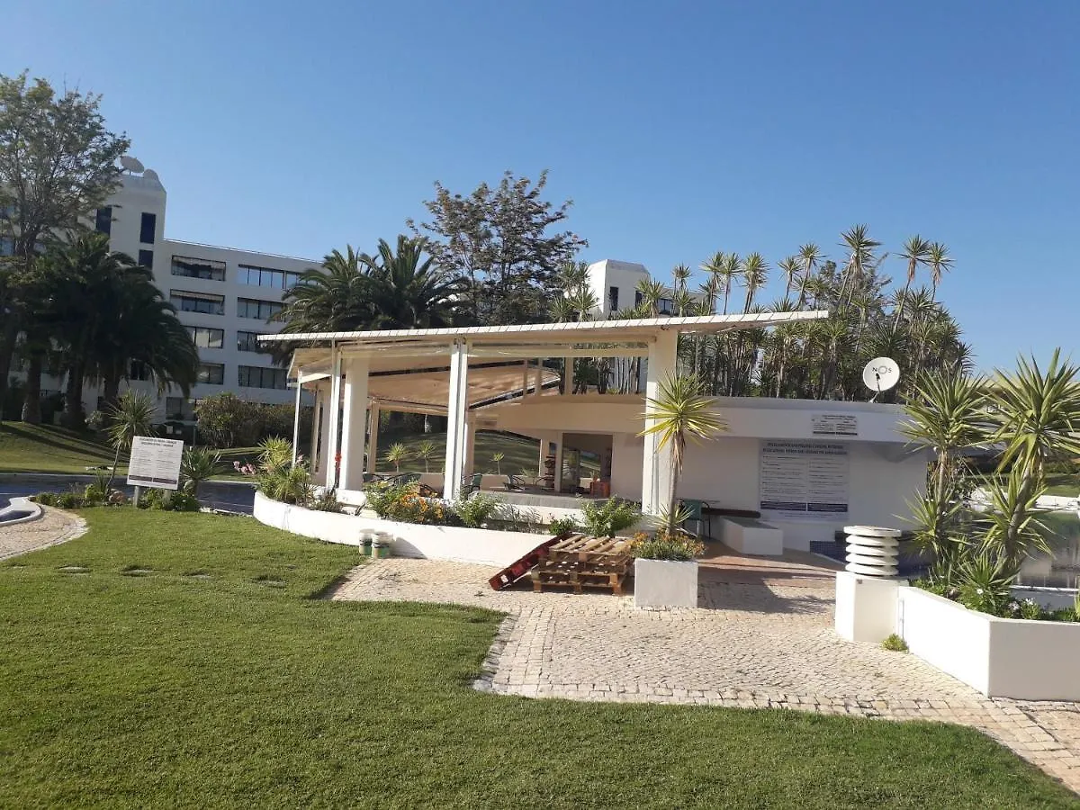 Апартаменты Alvor Vila Marrachique Al 98413 Португалия