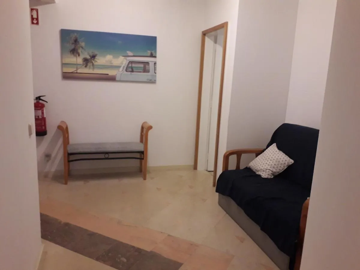 Апартаменты Alvor Vila Marrachique Al 98413