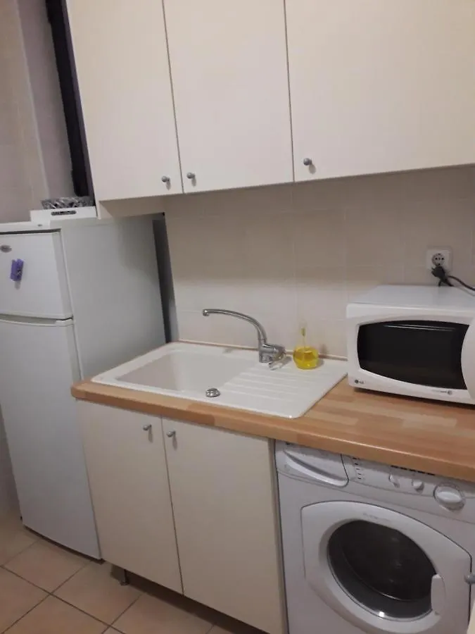 Апартаменты Alvor Vila Marrachique Al 98413