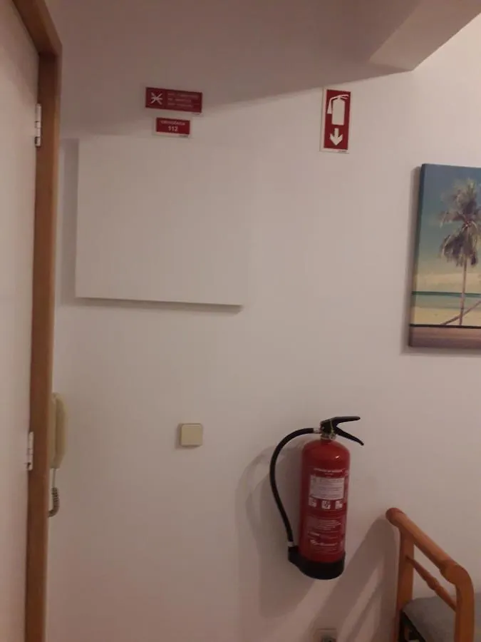 Апартаменты Alvor Vila Marrachique Al 98413 Португалия