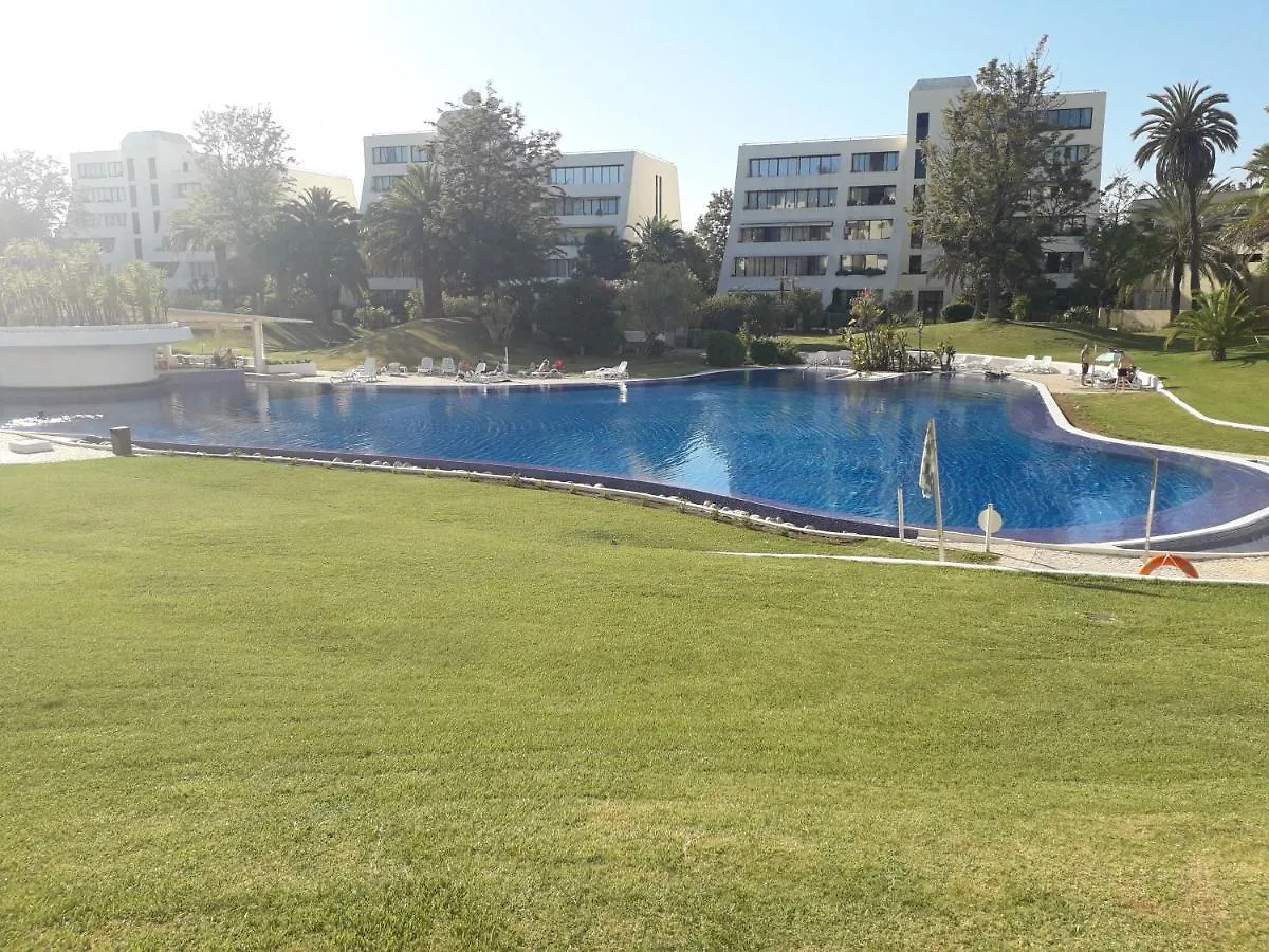 Апартаменты Alvor Vila Marrachique Al 98413