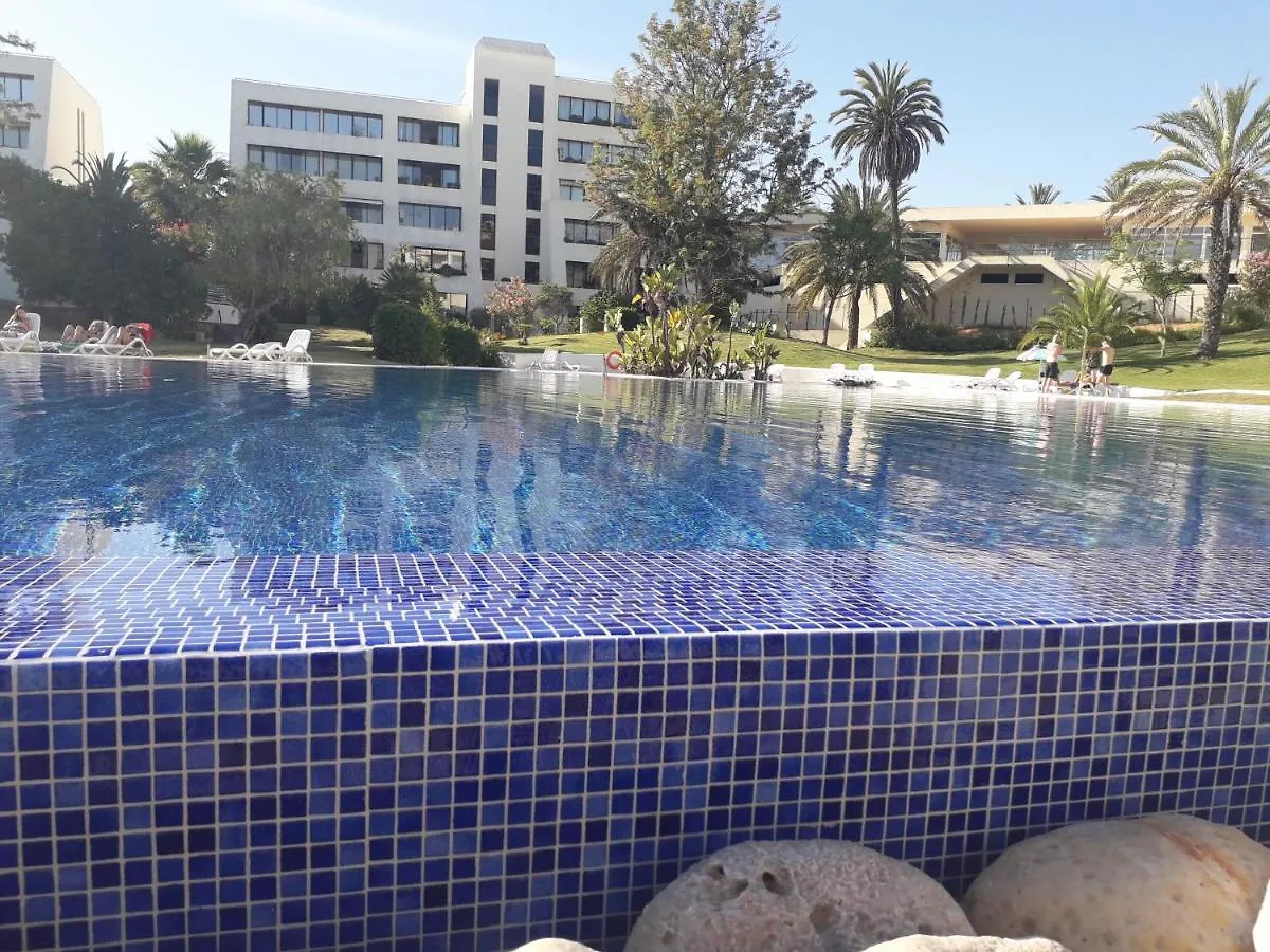 Апартаменты Alvor Vila Marrachique Al 98413