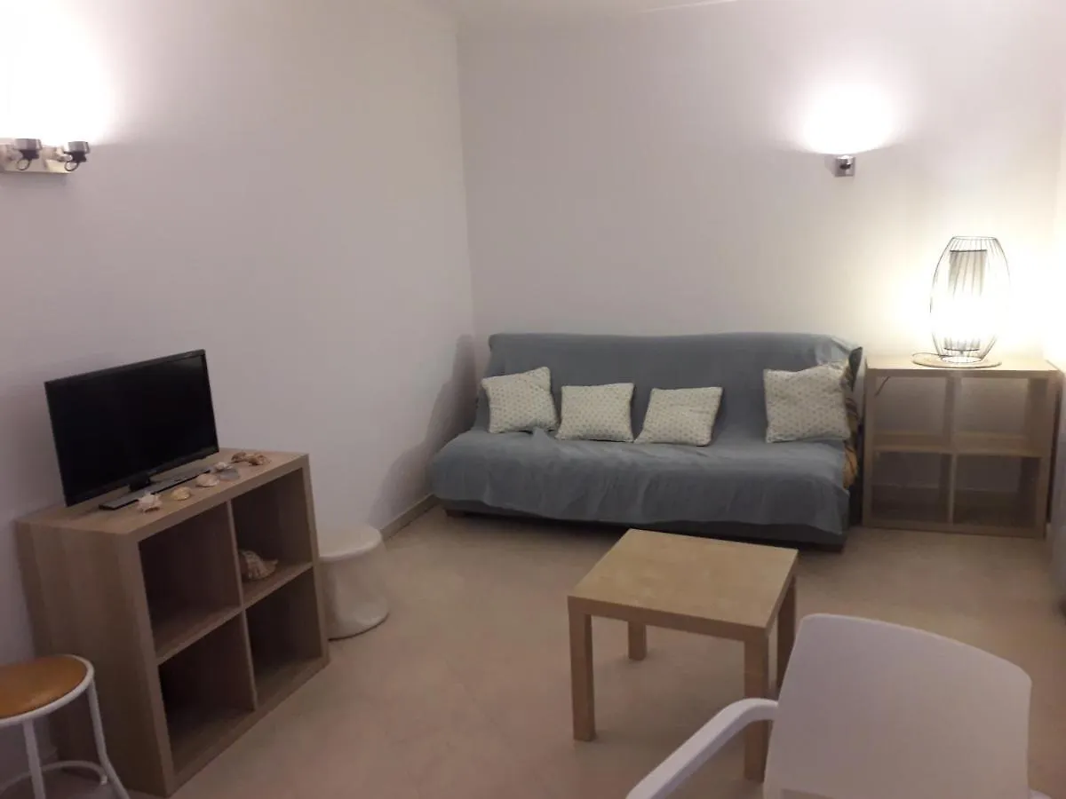 Апартаменты Alvor Vila Marrachique Al 98413 Португалия