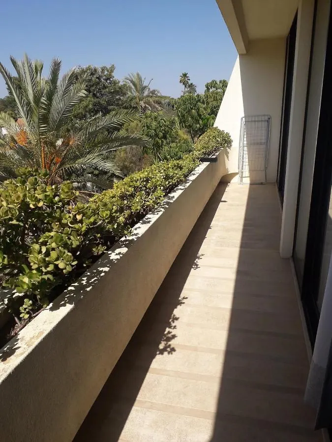 Апартаменты Alvor Vila Marrachique Al 98413 0*,  Португалия