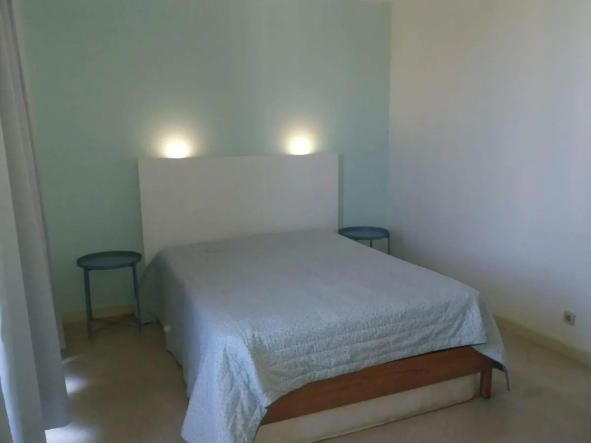 Апартаменты Alvor Vila Marrachique Al 98413