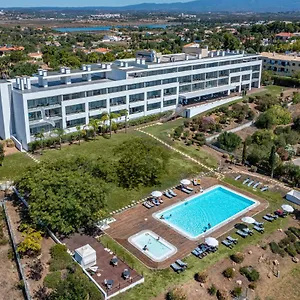 4* Апарт-отель Pelican