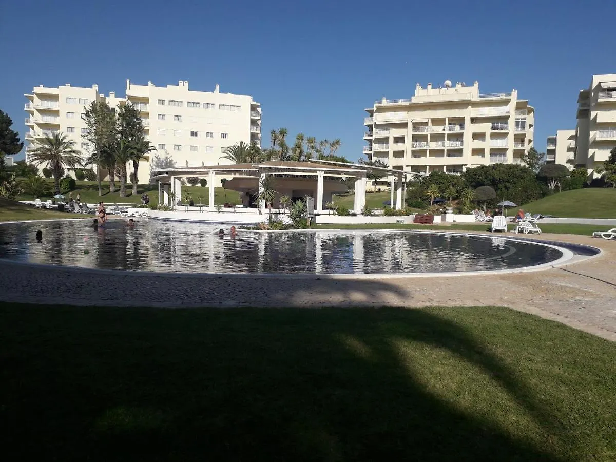 Alvor Vila Marrachique Al 98413 Apartment