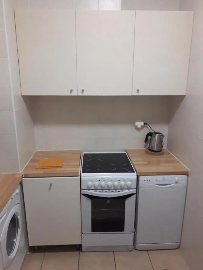 Alvor Vila Marrachique Al 98413 Apartment
