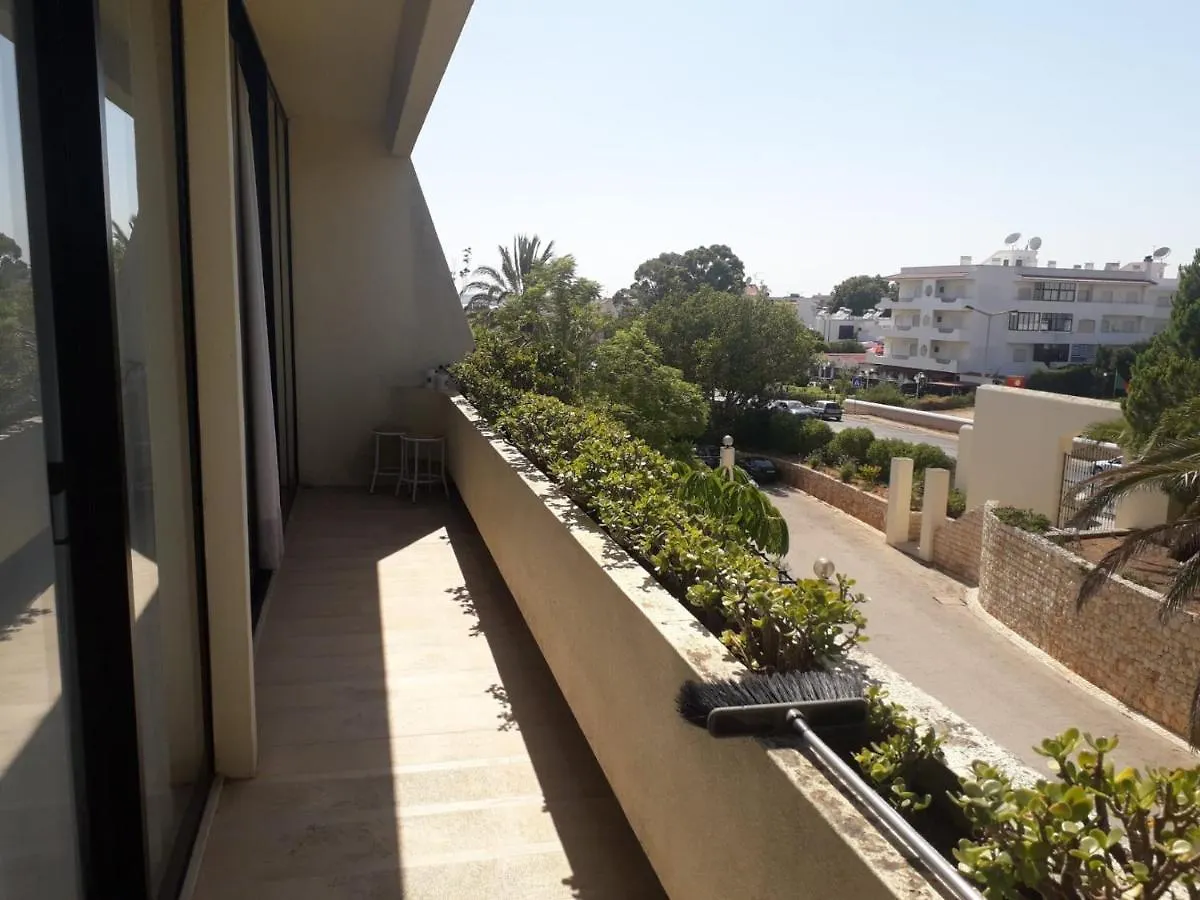Alvor Vila Marrachique Al 98413 Apartment
