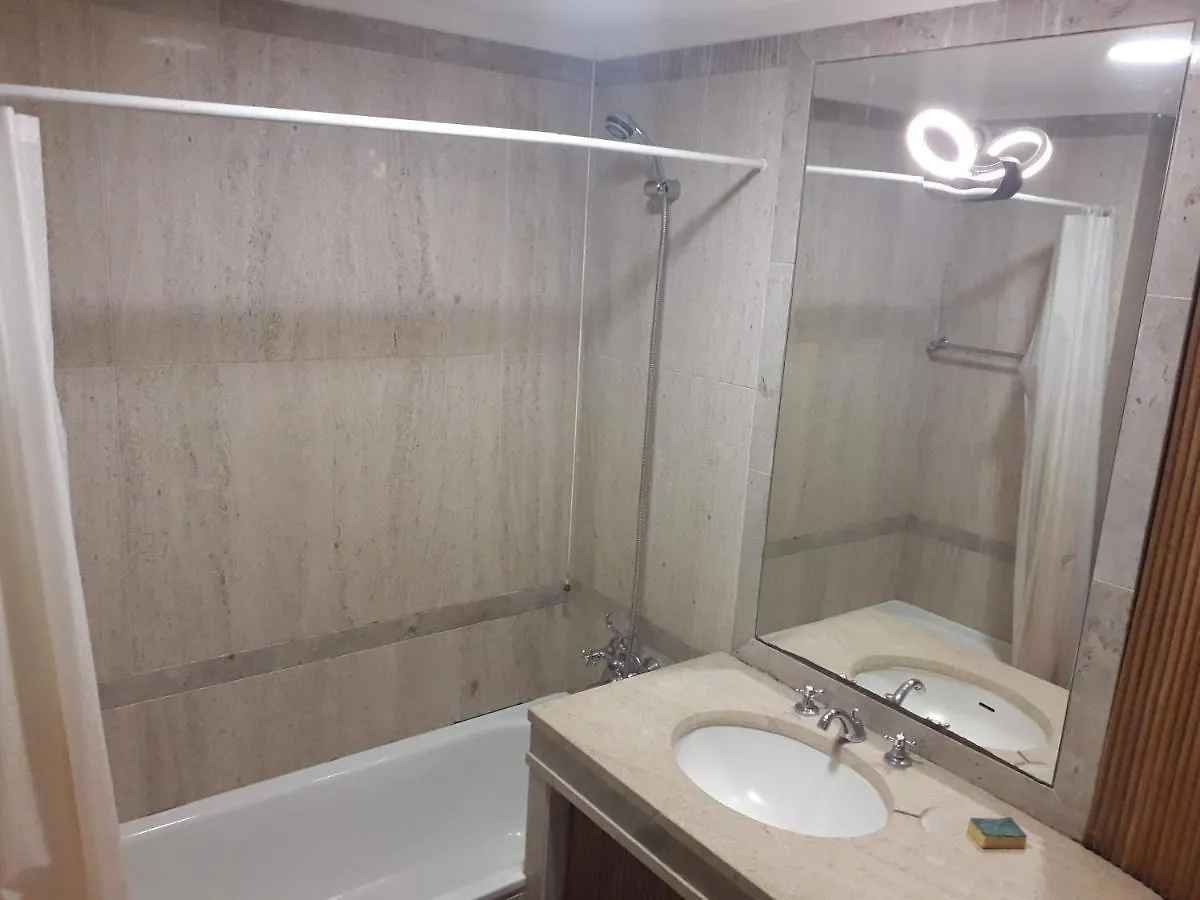 Alvor Vila Marrachique Al 98413 Apartment 0*,