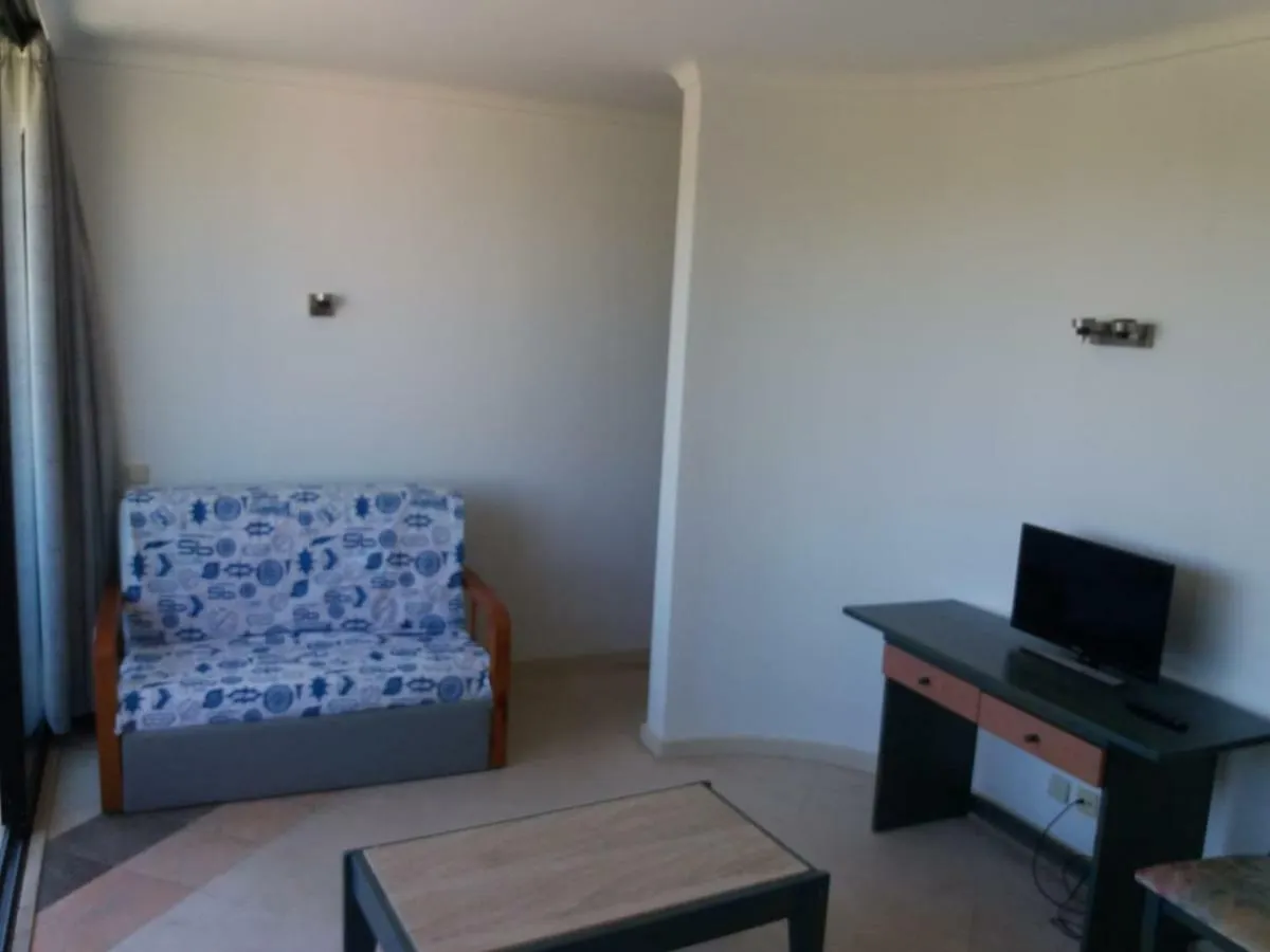Alvor Vila Marrachique Al 98413 Apartment 0*,